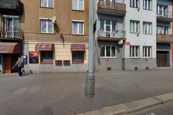 Restaurace U Michálků