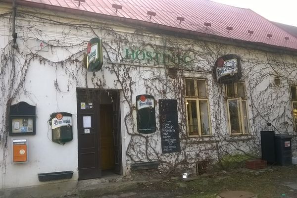 Hostinec U Valtrů