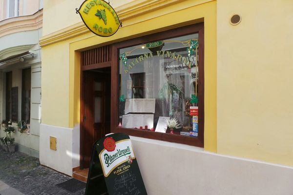 RoBo restaurant