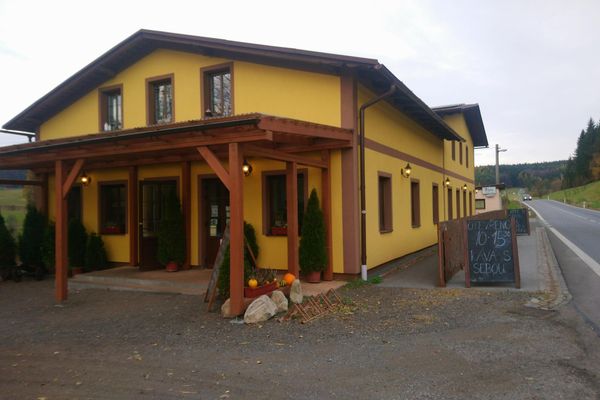 Restaurace U Generála Laudona