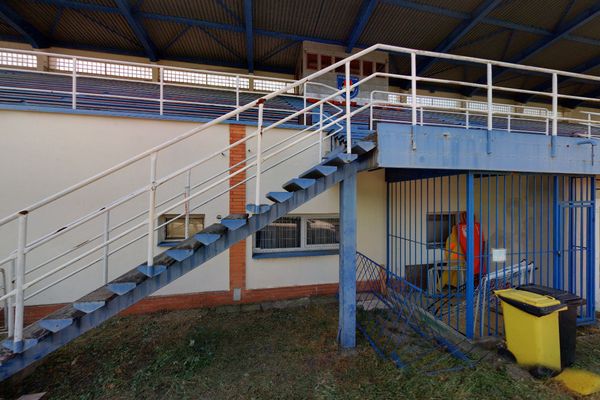 Restaurace Stadion