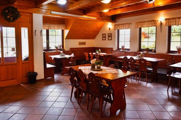 Restaurace U Vleku