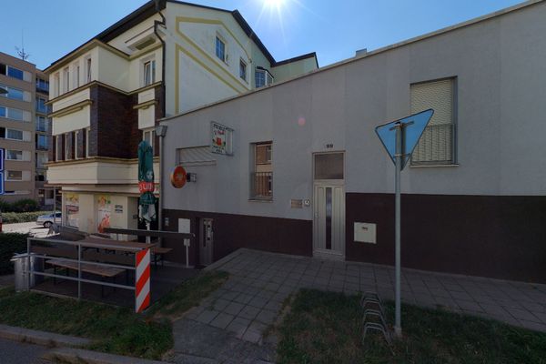 Pivnice U Hada