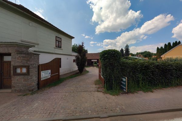 Restaurace T