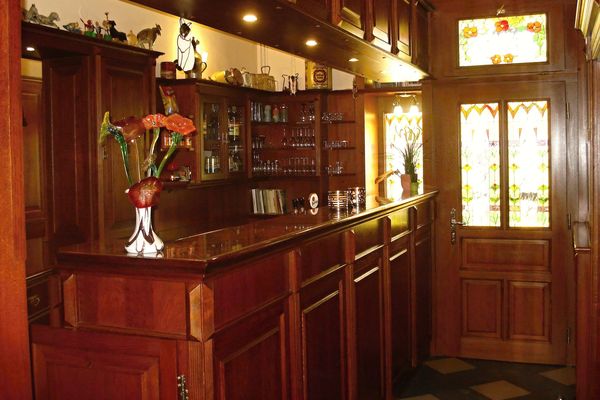 Restaurace Hormeda