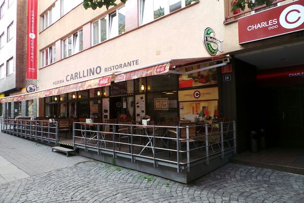 Pizzeria Carllino