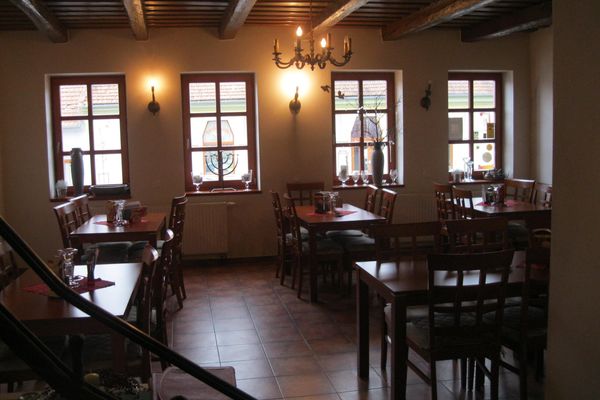 Pizzerie Vlčnov