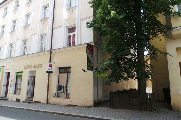 Restaurant Tabarin