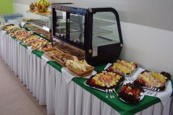 Restaurace Brans