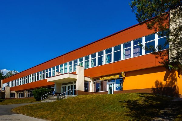 Restaurace  Laguna
