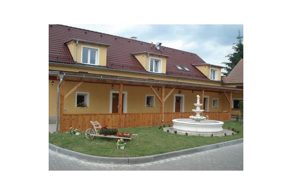 Restaurace Na Farmě