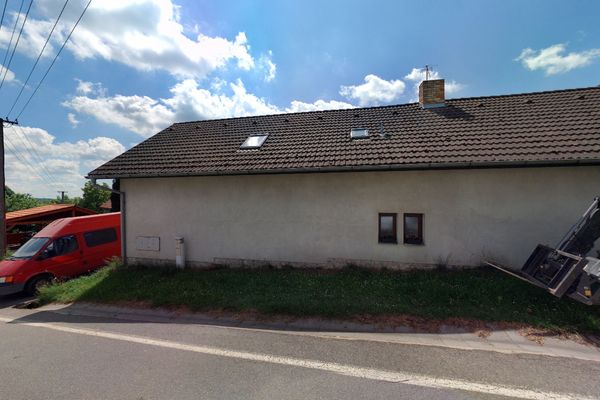 Restaurace Bártův dvůr