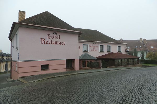 Restaurace U Jiřího