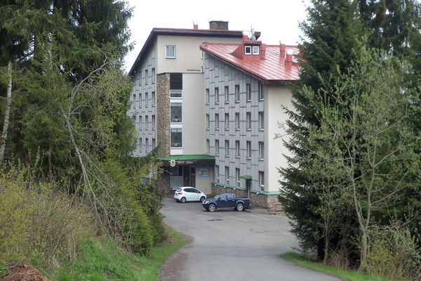 Restaurace Zadov