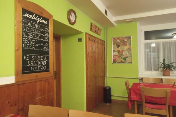 Hostinec U Vavrdů