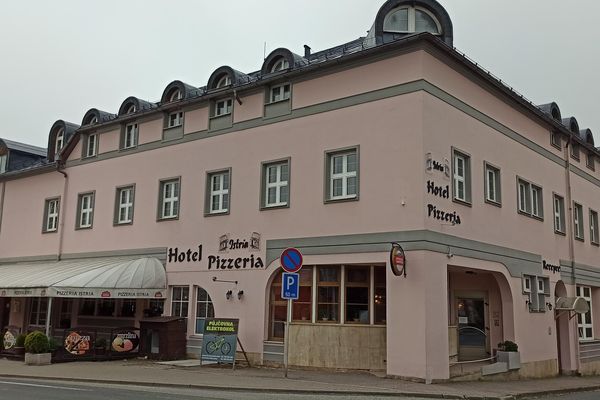 Pizzeria Istrie