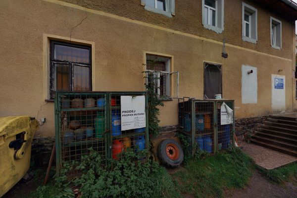 Restaurace U Čiháků