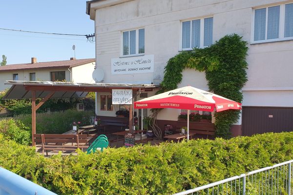 Hostinec U Hanušů