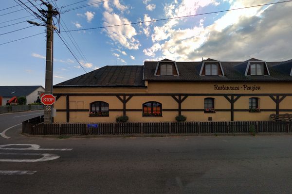 Restaurace Elko