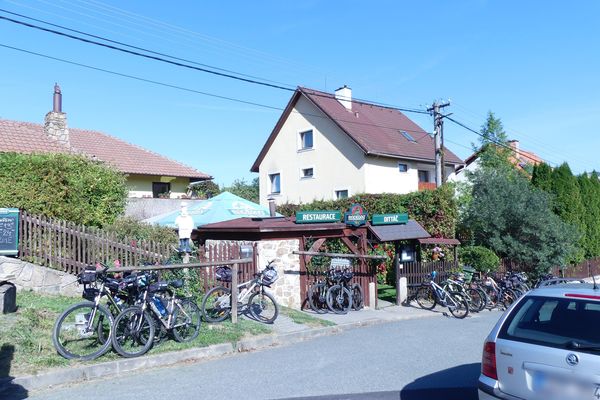 Restaurace Dittáč