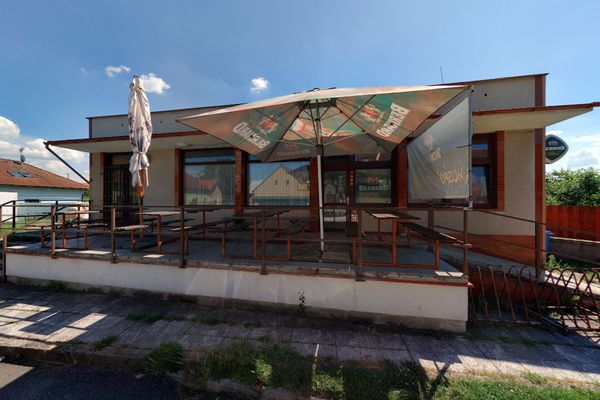 Restaurant Choťánky 164