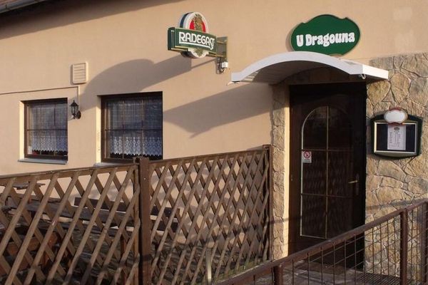 Pizzerie U Dragouna