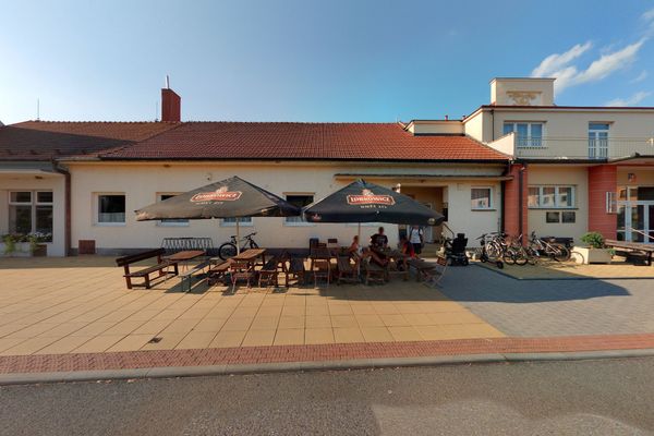 Restaurace Dolní