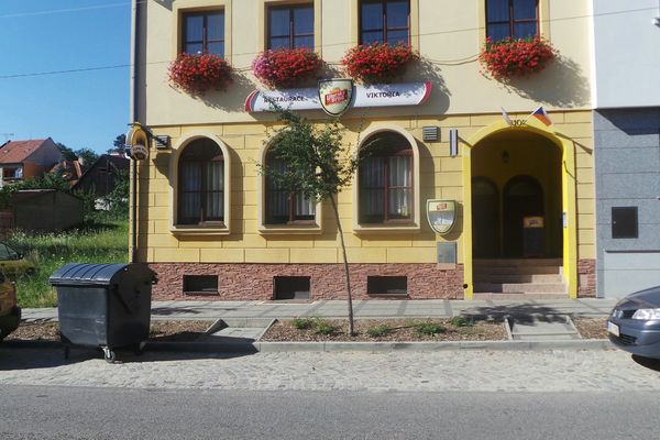 Restaurace Viktoria