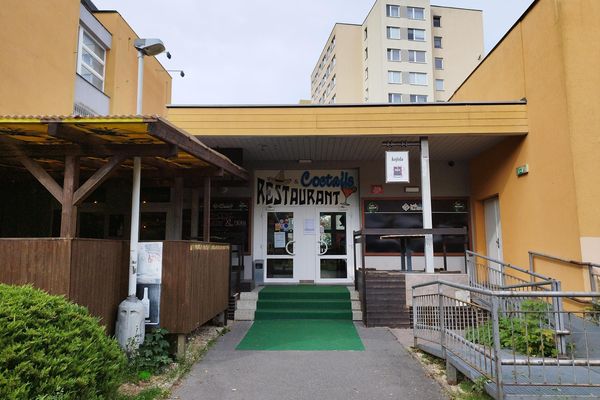 Klub Varta