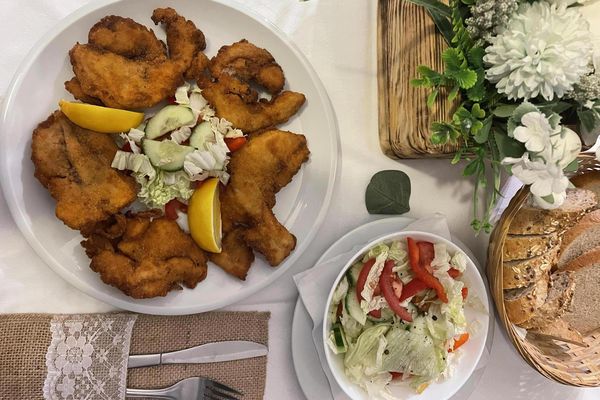 Restaurace U Toma