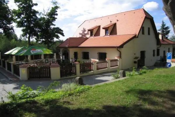Restaurace Malá Svatá Hora