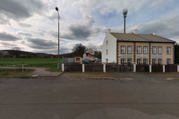 Hostinec Cihelna