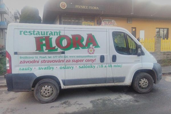 Restaurant Flora
