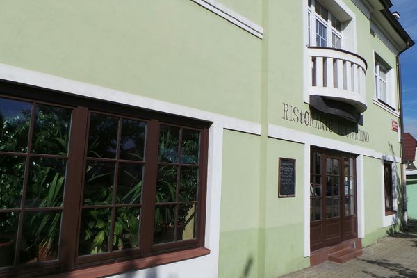 Ristorante IL Giardino