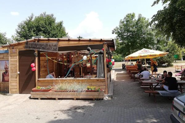 Mexikano Restaurant