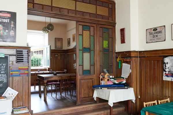 Restaurace Port Artur