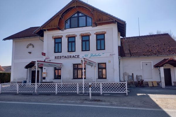 Restaurace U Jakuba