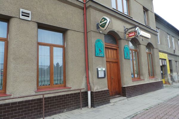 Restaurace U Jelena