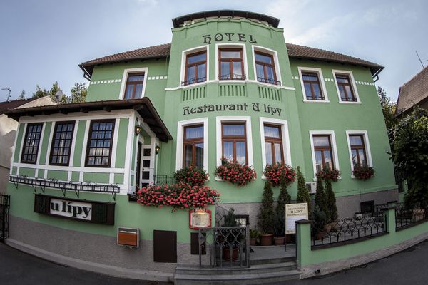 Restaurace U Lípy