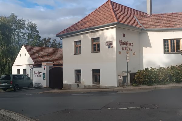 Hostinec U Míšků