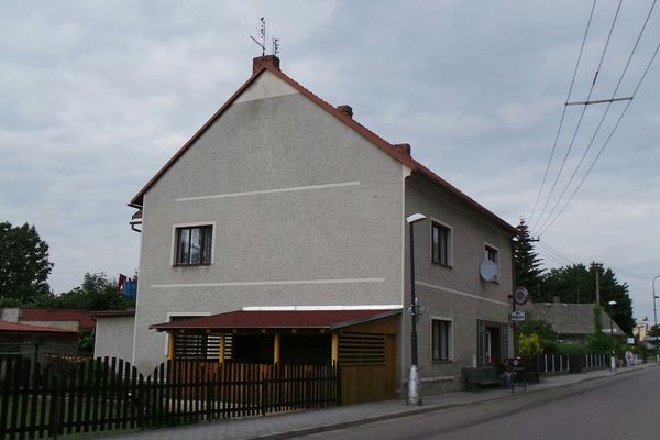 Restaurace U Popů