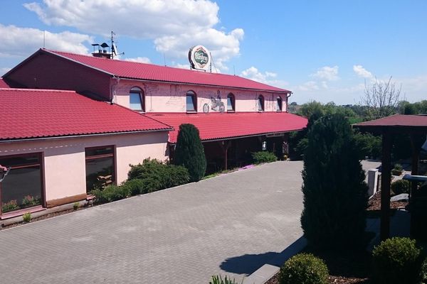 Restaurace Jaroš
