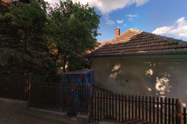 Restaurace U Staňků