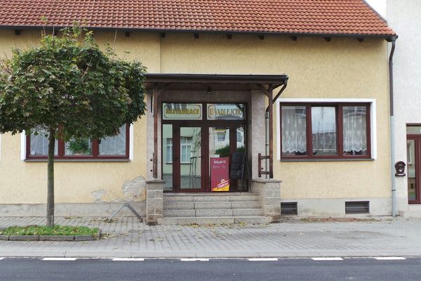 Restaurace U Vadlejchů
