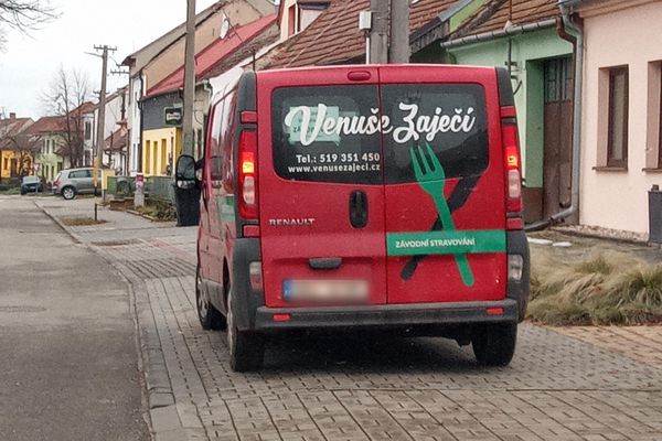 Restaurace Venuše