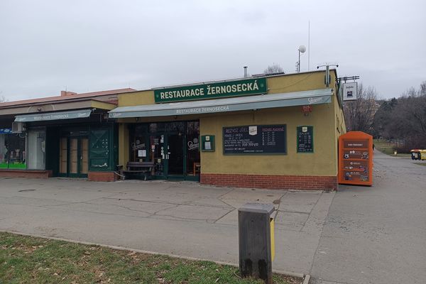 Žernosecká restaurace