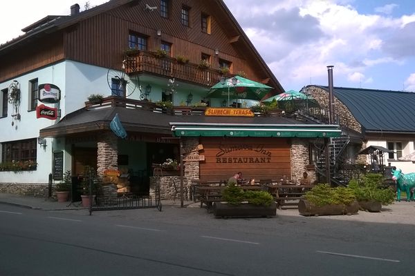 Restaurace Inn