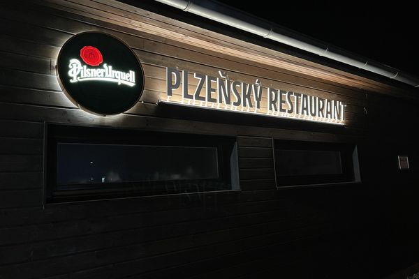 PLZEŇSKÝ RESTAURANT