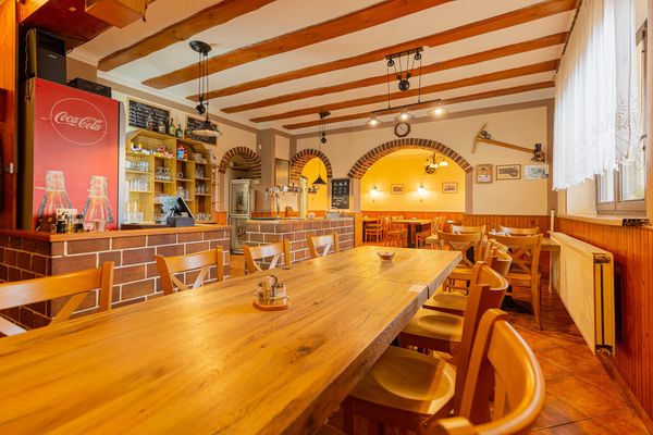 Restaurace u Kiliána