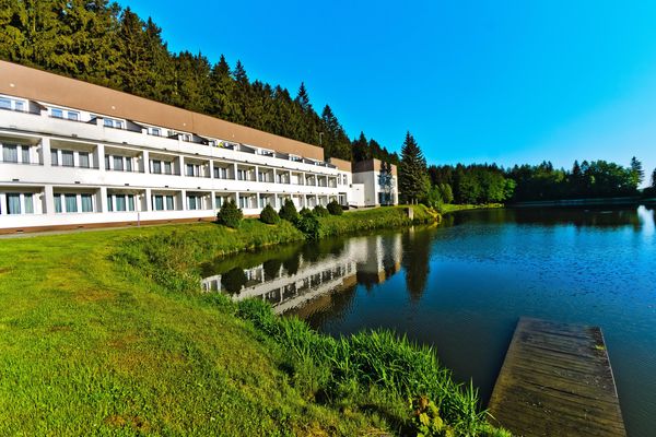 Hotel Luna